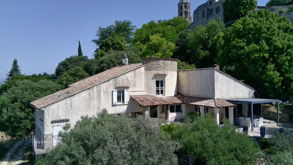 à vendre  Propriété/château La Garde-Adhémar (26700)