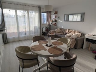  Appartement � vendre 3 pi�ces 61 m�