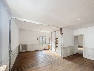  Appartement � vendre 3 pi�ces 60 m�