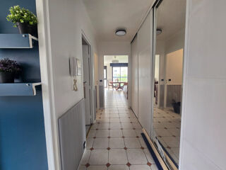  Appartement � vendre 2 pi�ces 52 m�