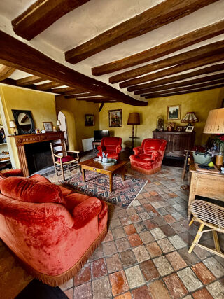  Maison à vendre 4 pièces 104 m²