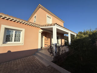  Propri�t�/ch�teau � vendre 6 pi�ces 192 m�