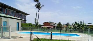  Appartement � vendre 3 pi�ces 73 m�