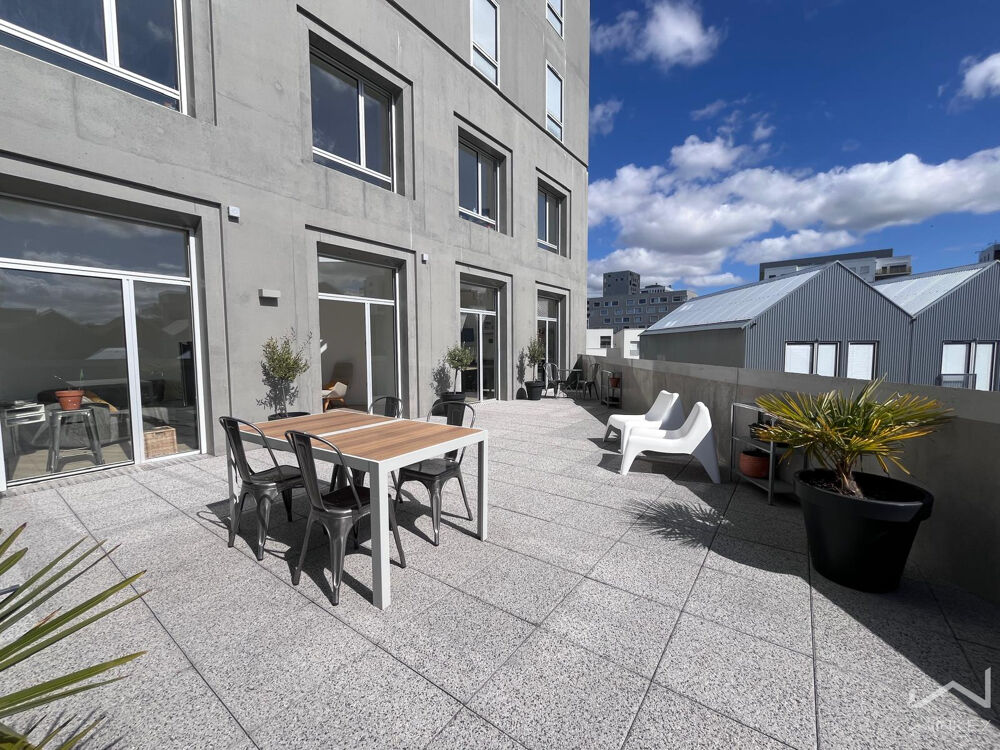  vendre  Duplex/triplex Rennes (35000)