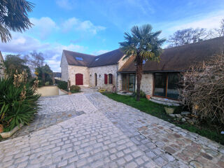  Maison � vendre 7 pi�ces 250 m�