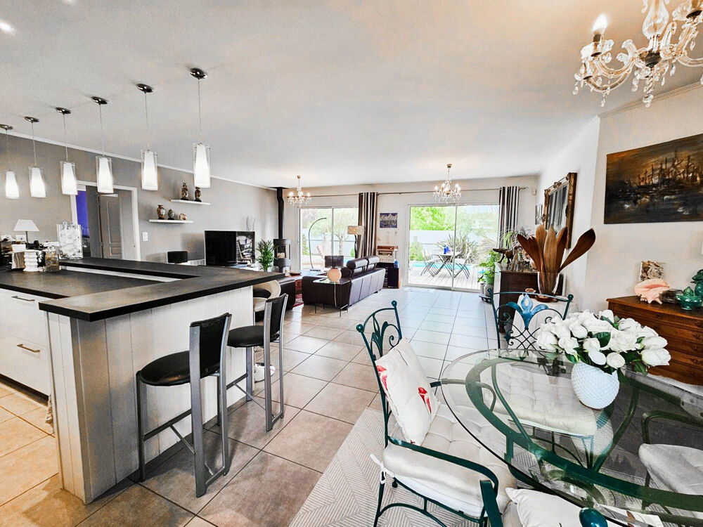 � vendre  Maison Gujan-Mestras (33470)