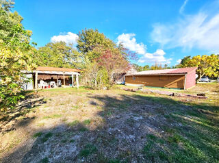  Maison  vendre 2 pices 28 m