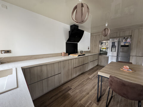  Maison � louer 5 pi�ces 120 m�