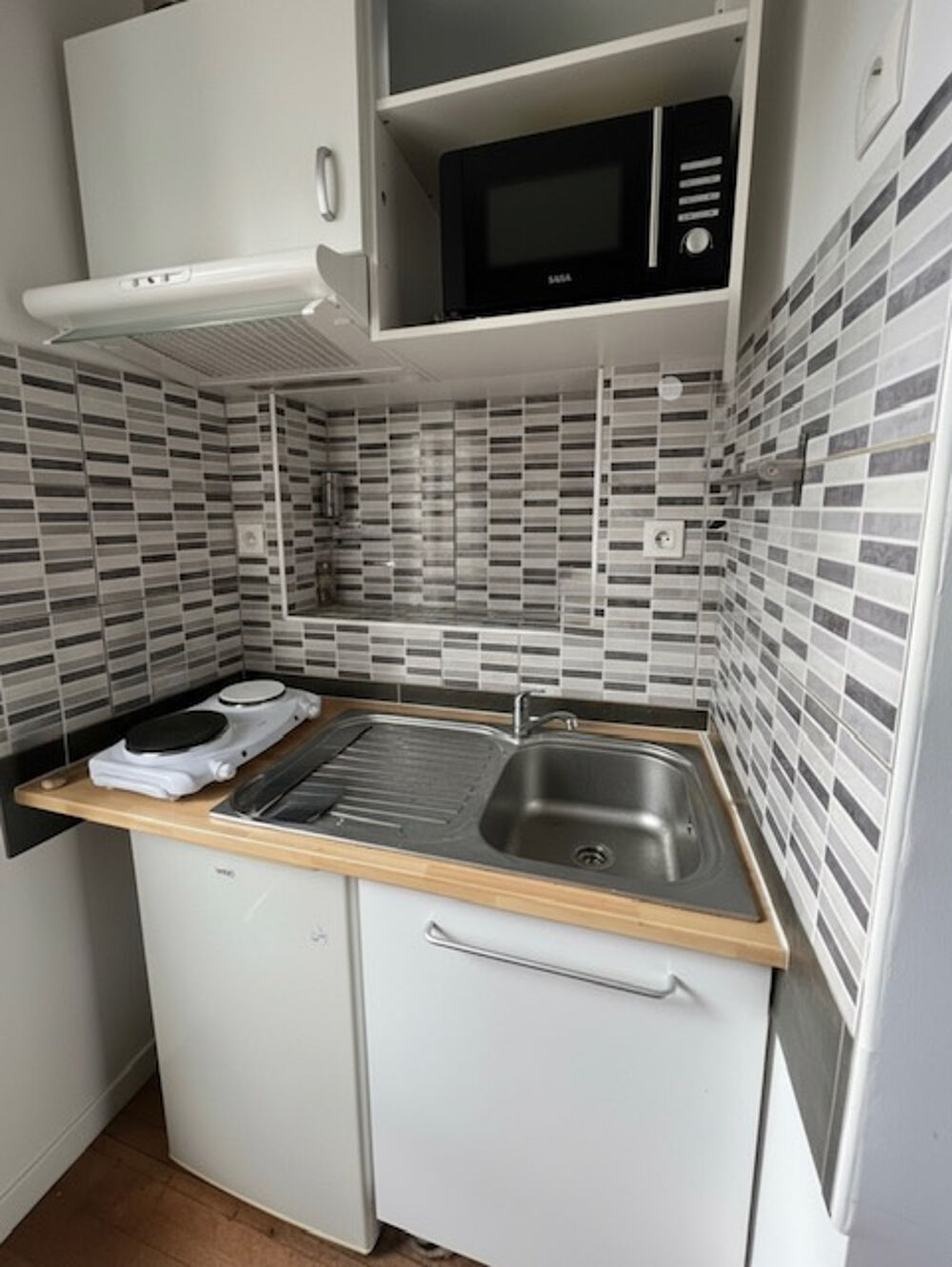 Vente Appartement VENTE STUDIO 14m2 Rennes