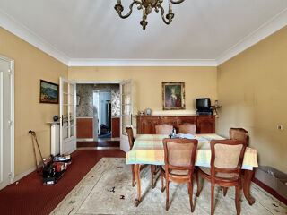  Appartement � vendre 4 pi�ces 85 m�