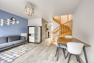  Maison à vendre 5 pièces 102 m²