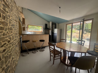  Maison à vendre 6 pièces 140 m²