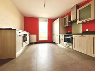  Appartement � vendre 3 pi�ces 78 m�