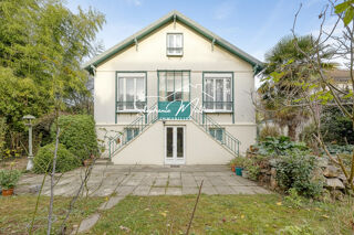  Maison � vendre 5 pi�ces 90 m�