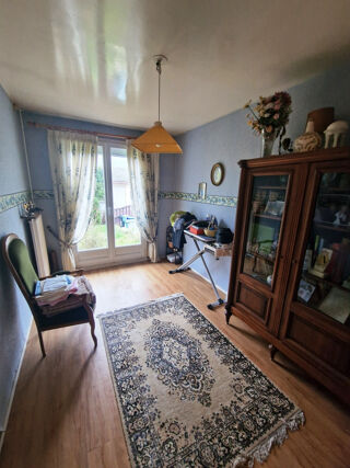  Maison � vendre 5 pi�ces 89 m�