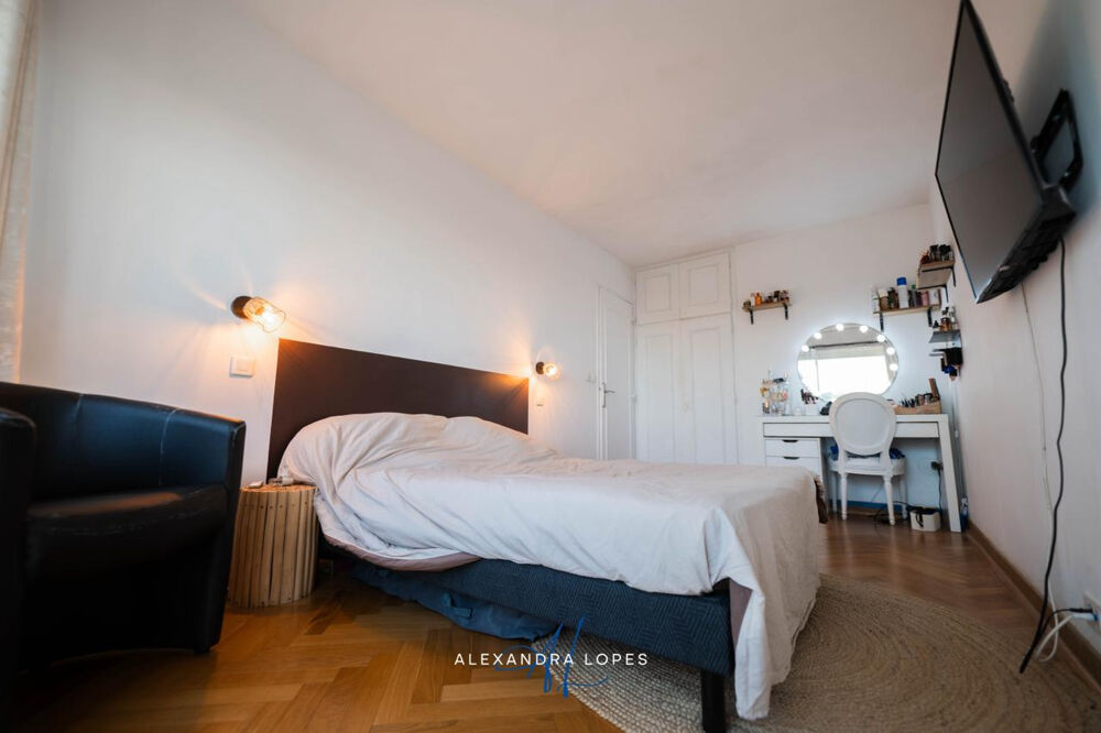 Vente Appartement Appartement F4 au Mée-Sur-Seine Le mee sur seine