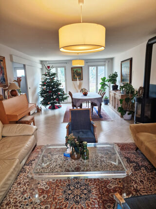  Maison � vendre 6 pi�ces 120 m�