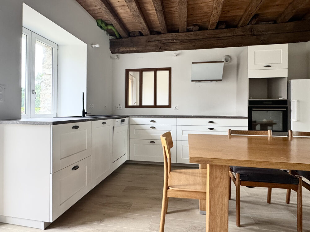 Maison 7 pièces - 197 m2