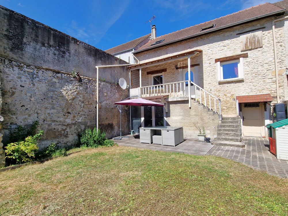 Vente Maison Maison de Charme avec pierre apparente de 4 chambres -  sans travaux à prévoir Nézel