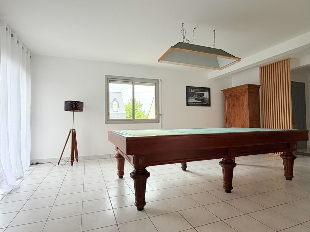 à vendre  Maison Cesson-Sévigné (35510)