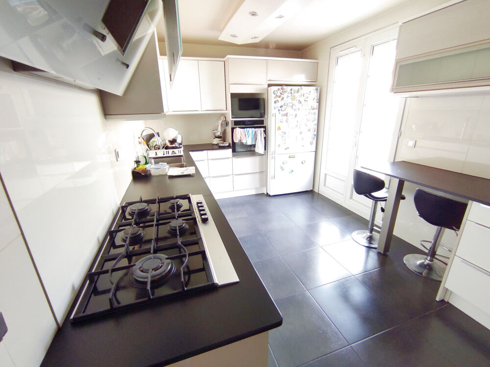 Vente Maison Magnifique Pavillon indépendant T 7/8 en parfait état Groslay