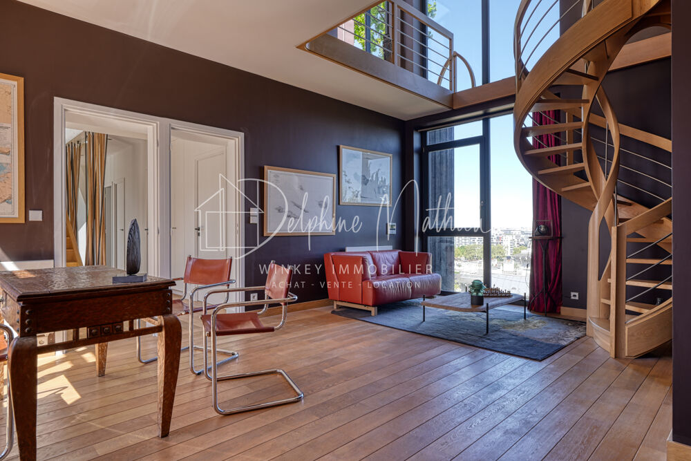 à vendre  Maison Sèvres (92310)