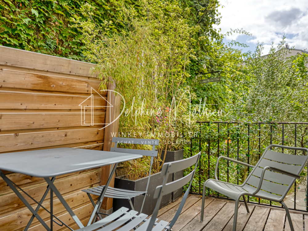 à vendre  Duplex/triplex Meudon (92190)