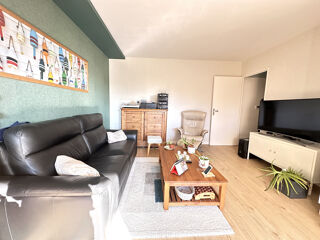  Appartement � vendre 3 pi�ces 63 m�