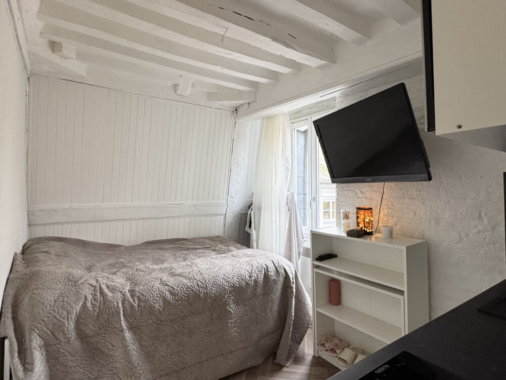 Vente Appartement STUDIO CENTRE HISTORIQUE Rennes