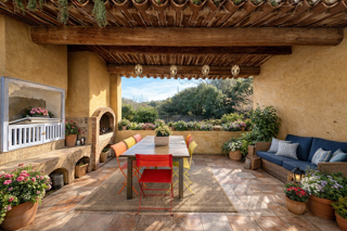  Propriété/château à vendre 8 pièces 225 m²