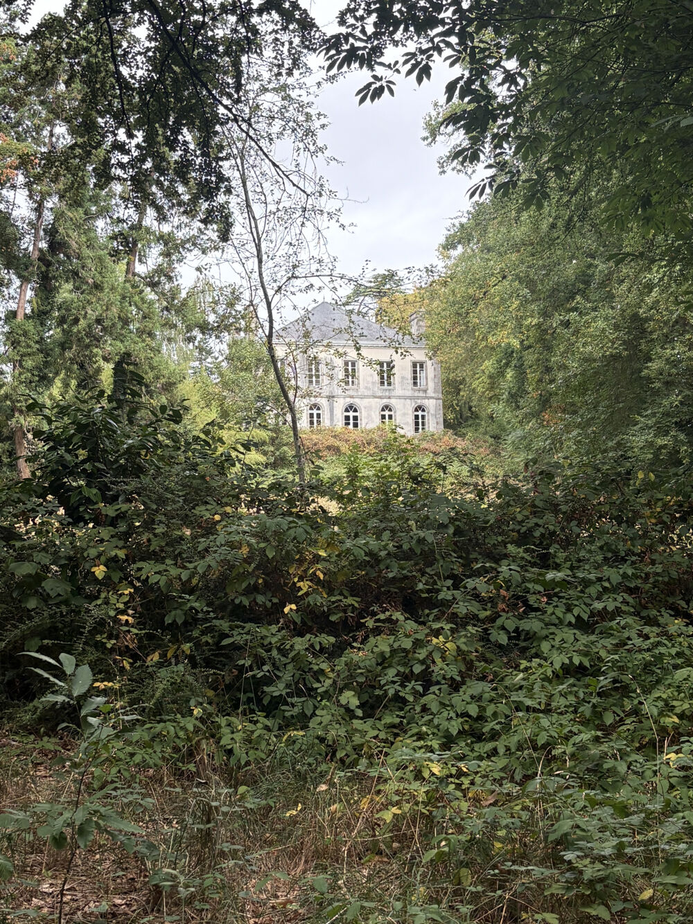 Manoir