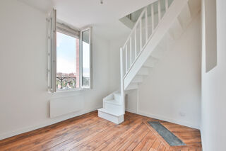  Appartement � vendre 2 pi�ces 48 m�