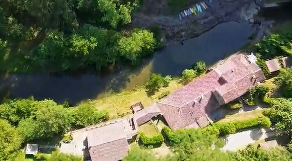 à vendre  Propriété/château Ribes (07260)