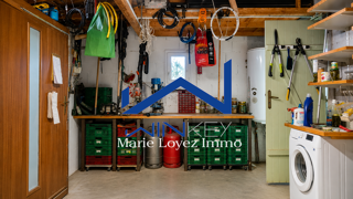  Maison à vendre 4 pièces 92 m²