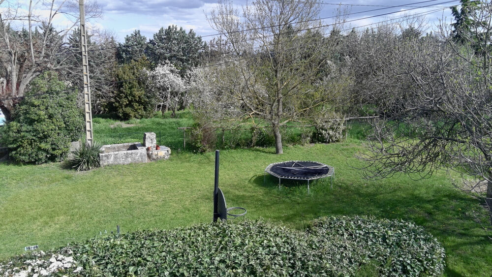 Vente Maison Propriété avec gîte rentable, sans travaux, entre Pierrelatte et Bourg-Saint-Andéol Pierrelatte