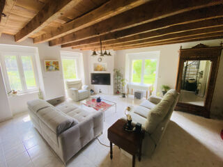  Maison à vendre 8 pièces 178 m²