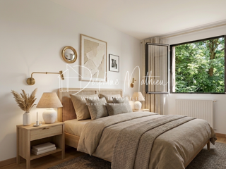  Appartement à vendre 4 pièces 63 m²