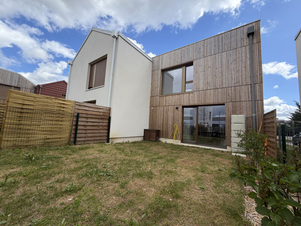 Location Maison Maison F3 neuve superbe prestation Gargenville