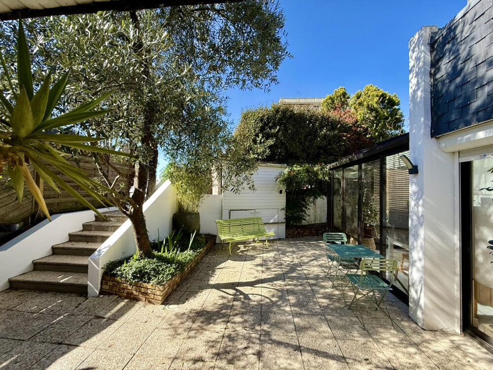 � vendre  Maison Saint-Herblain (44800)