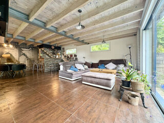  Maison à vendre 6 pièces 173 m²