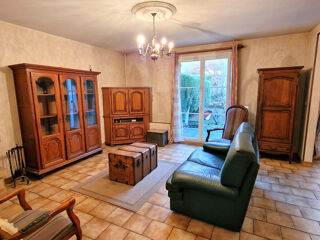  Maison � vendre 5 pi�ces 93 m�