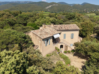 Vente Maison Nathalie SINARD - en EXCLUSIVITE - ROUSSET LES VIGNES - MAISON 107 M2 - 3 CHAMBRES - SOLARIUM - GARAGE - PISCI Rousset les vignes