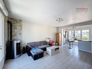  Duplex/triplex � vendre 4 pi�ces 158 m�