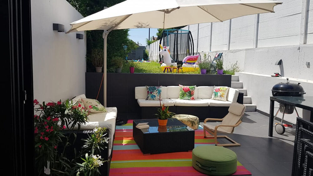 Vente Maison Maison familiale   Quartier des Chênes, Bezons Bezons