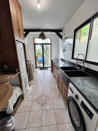  Appartement � vendre 4 pi�ces 124 m�