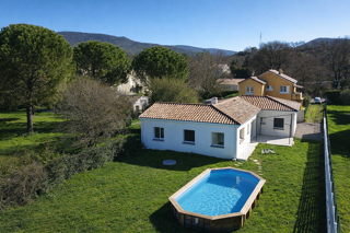  Maison � vendre 7 pi�ces 150 m�