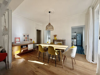 Vente Appartement EN EXCLUSIVITE - Superbe Appartement T6 + Annexes aménageables  - PLACE DE BRETAGNE - Hyper centre RENNES Rennes