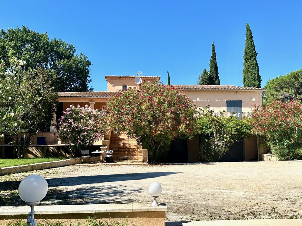 � vendre  Maison Suze-la-Rousse (26790)