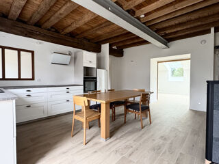  Maison à vendre 7 pièces 197 m²