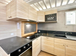  Appartement � vendre 3 pi�ces 100 m�